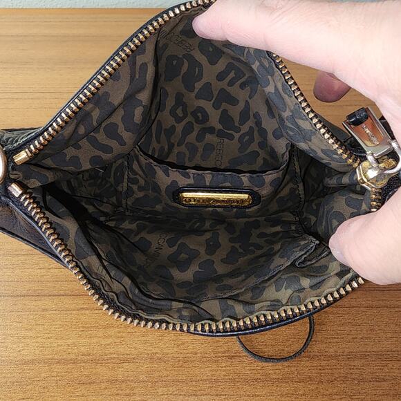 Rebecca Minkoff Mini MAC Supple Leather Crossbody Bag - Picture 5 of 12